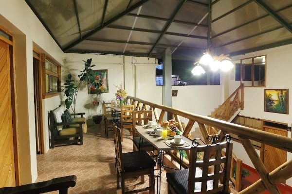 Hotel La Cabaña Machu Picchu